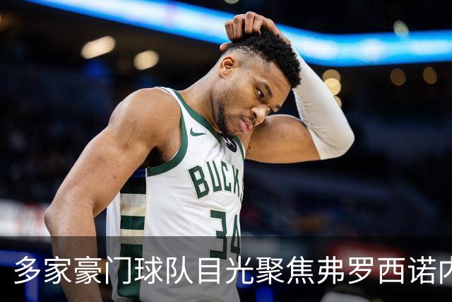 多家豪门球队目光聚焦弗罗西诺内门将帕尔米萨尼